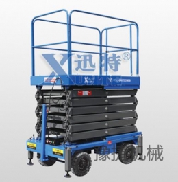 LD登录官网-LD登录官网（中国）
机械简述高空作业车比其他设备越来越受欢迎